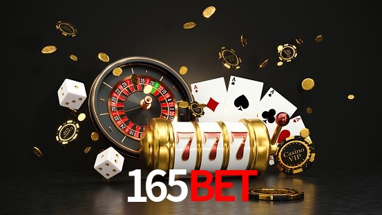 Statistics 165bet