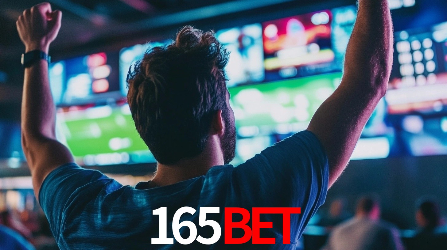 165bet: Seu Cassino Premiado com Pagamentos Rápidos