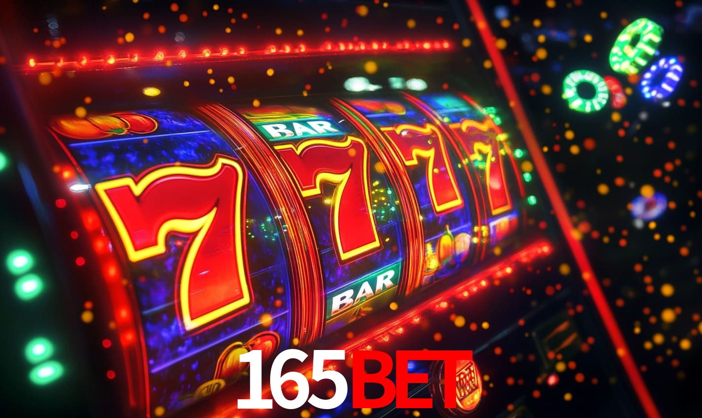165bet - CASSINO SLOTS JOGOS - 165bet.com