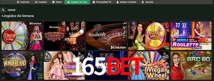 165bet bet