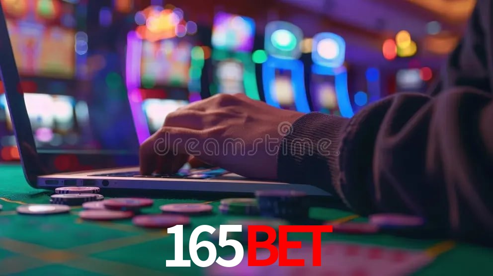 Casino VIP 165bet