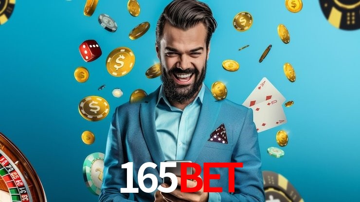Quick Registration 165bet