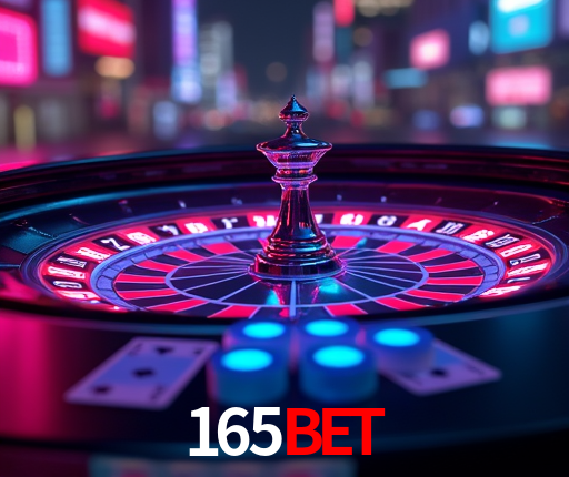 A Emoção da Loteria na 165bet: Uma Chance de Mudança de Vida