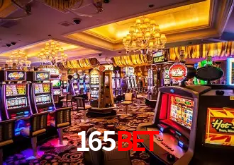 165bet Belo Horizonte - VIP Casino