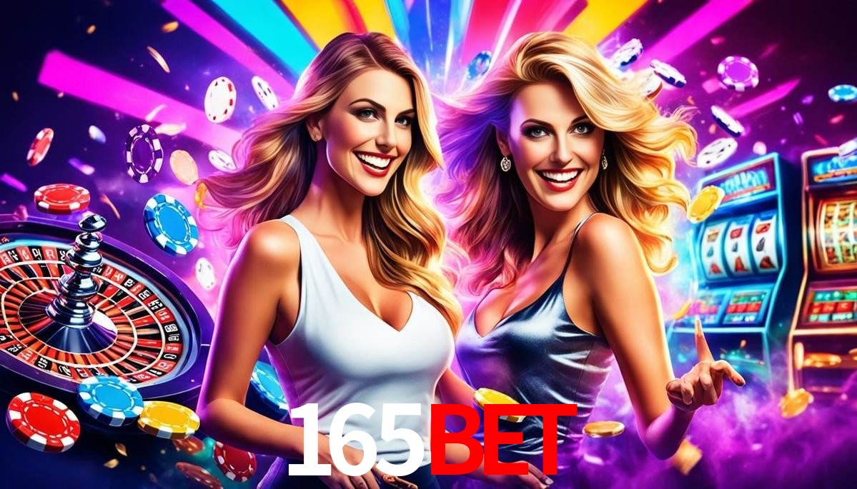 Mesa de Blackjack 165bet