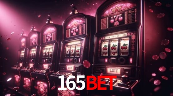 Programa VIP 165bet