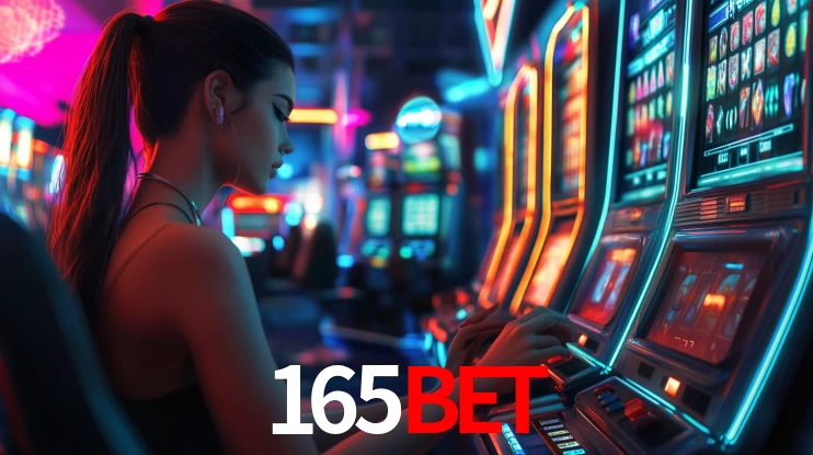 Premium Interface 165bet