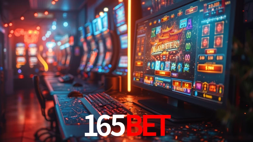165bet app