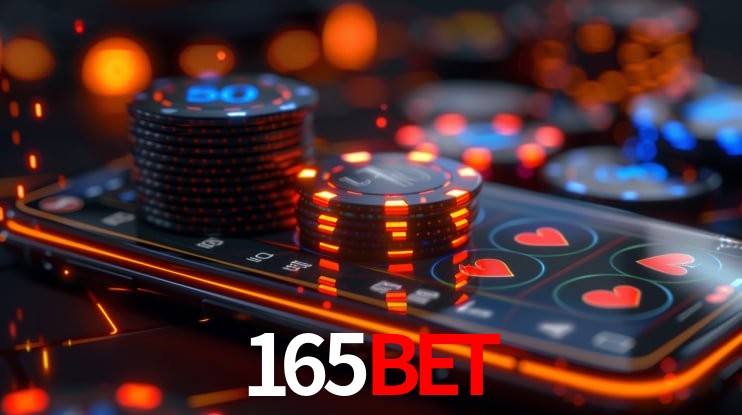 Live Casino 165bet