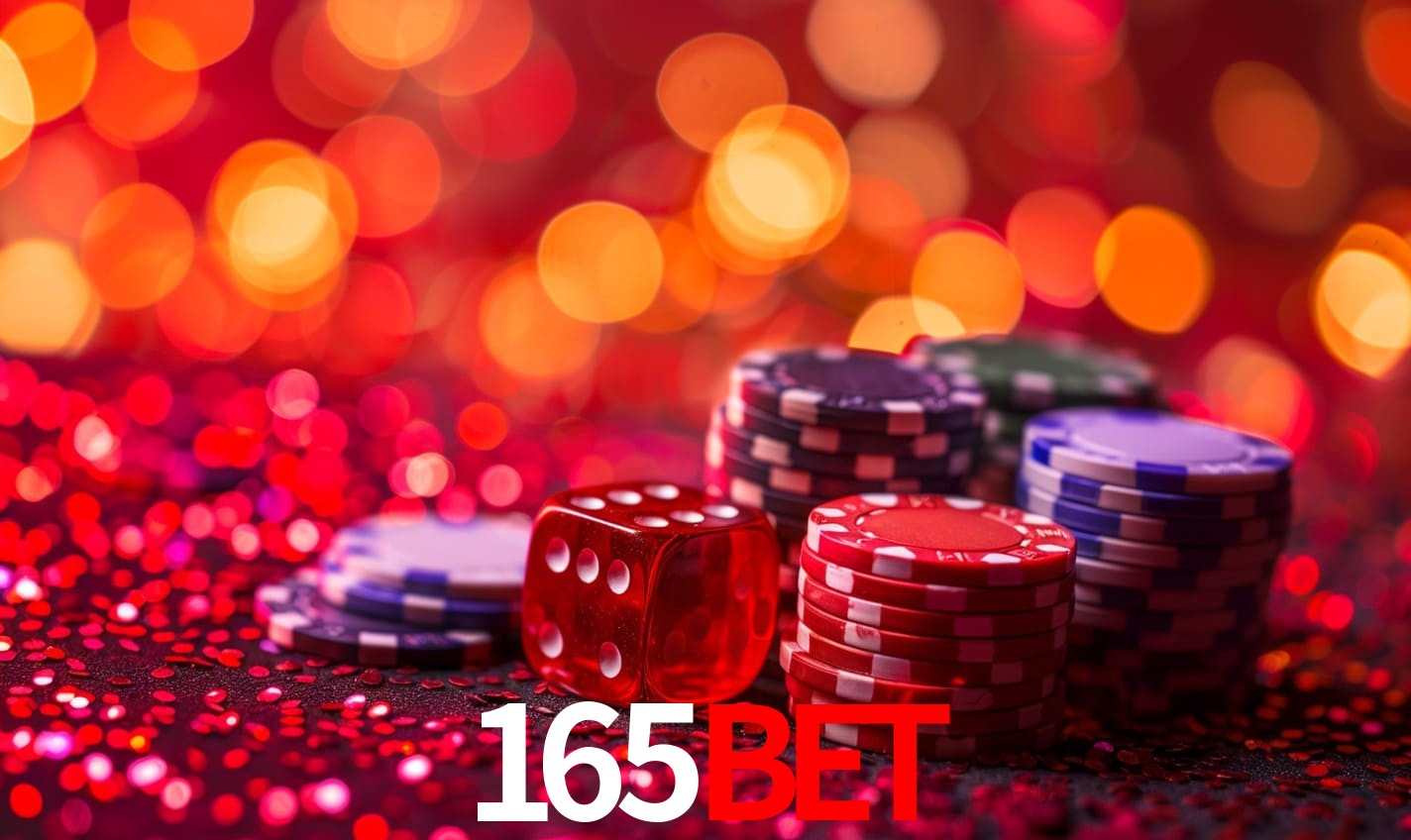 165bet Belo Horizonte - Provably Fair