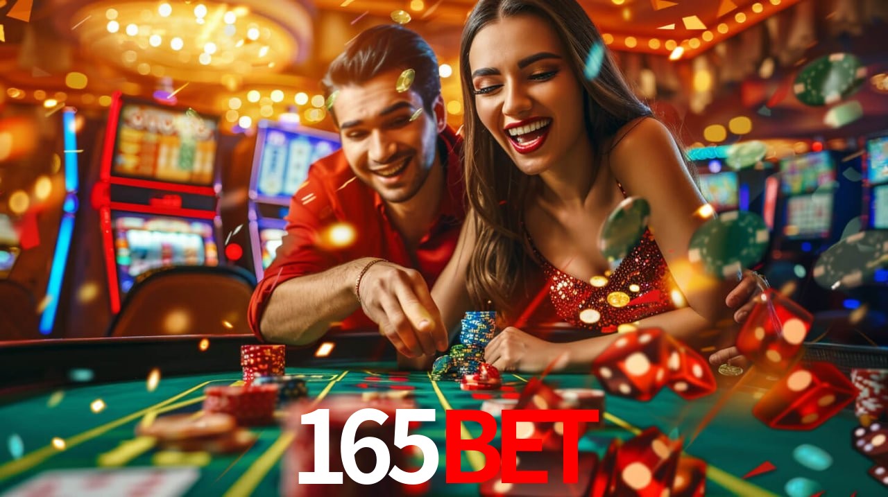 165bet - Aplicativo Móvel