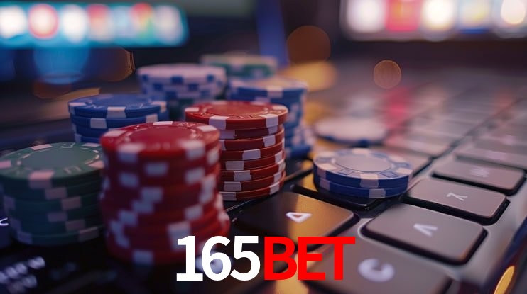 165bet Entrar - Login Seguro Certificado