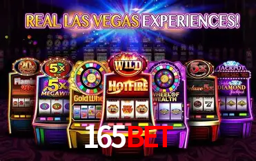 165bet Brasília - Casino Guide