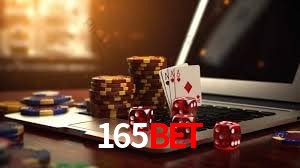 PIX Instantâneo 165bet