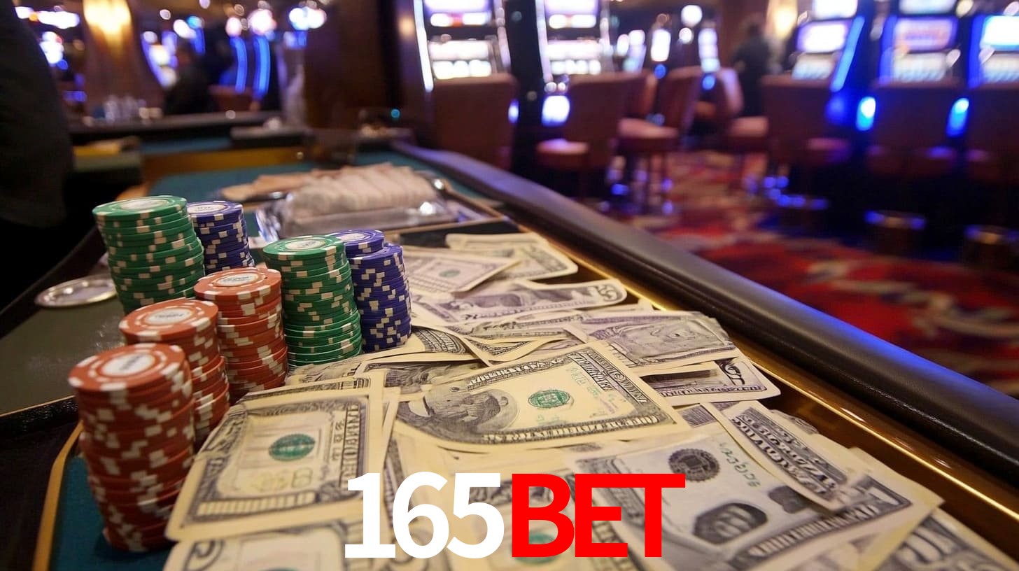 165bet Salvador - Strategy