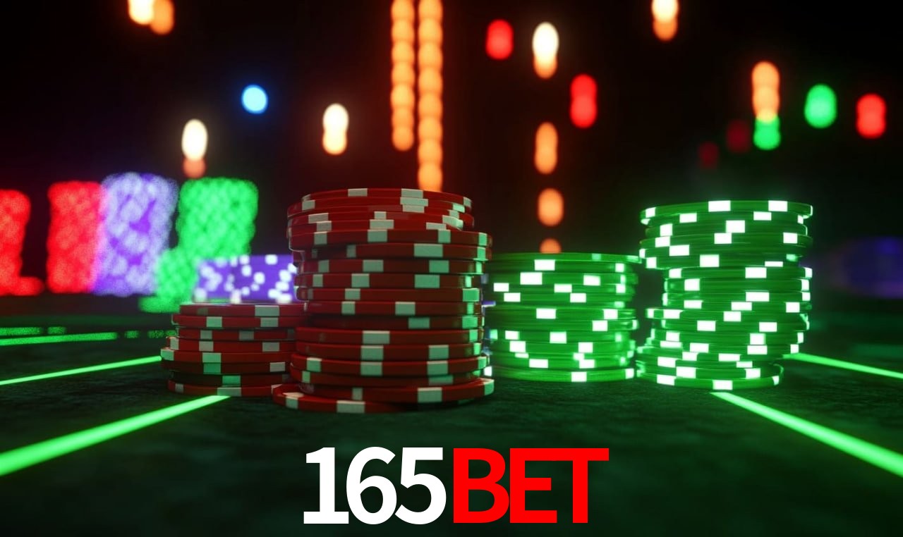 Game Providers 165bet
