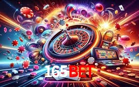 Jogos de Slot 165bet