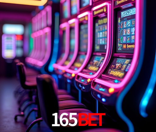 165bet São Paulo - Top Slots