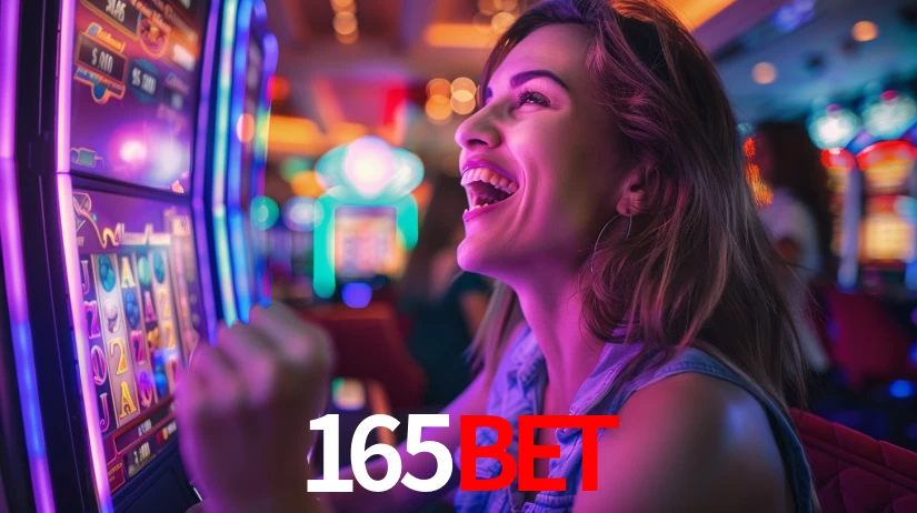 Experimente o Login Seguro Premium no 165bet