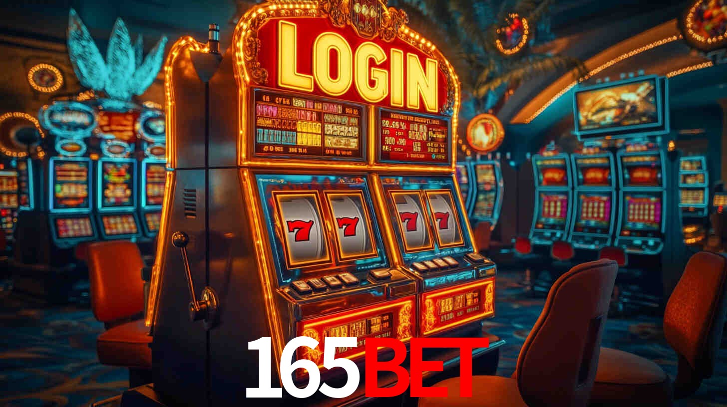 Welcome Bonus 165bet