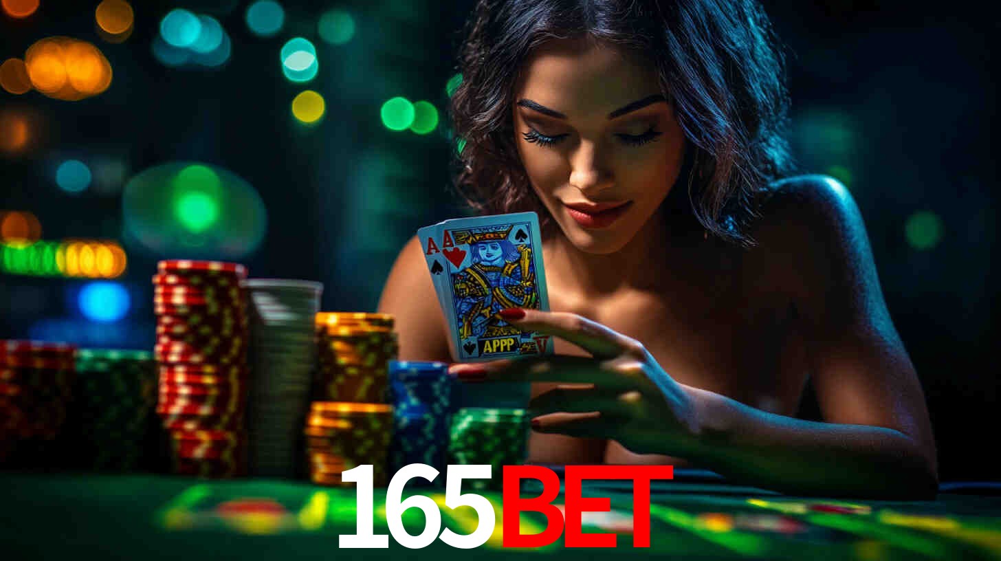 Descubra o Programa VIP da 165bet: Vantagens Exclusivas para Jogadores