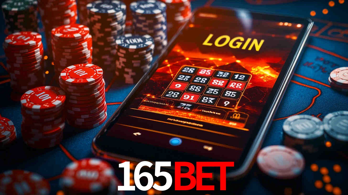 165bet