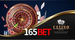 Provedores de Jogos 165bet