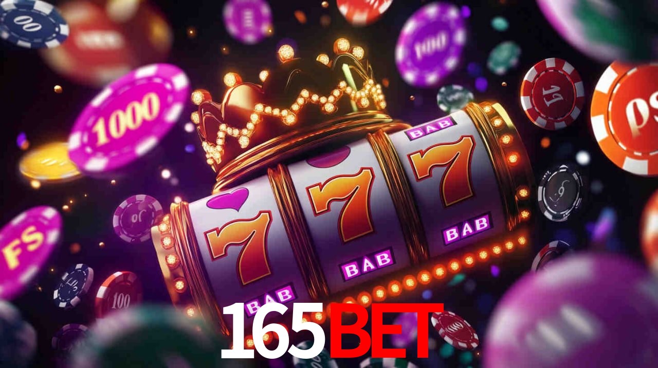 Account Benefits 165bet