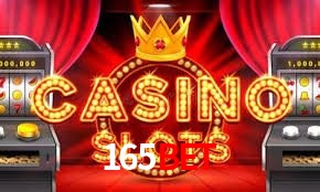 Secure Login 165bet