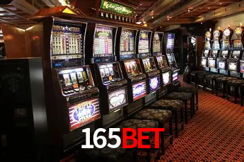 Desvendando o Mundo dos Jogos Virtuais na 165bet