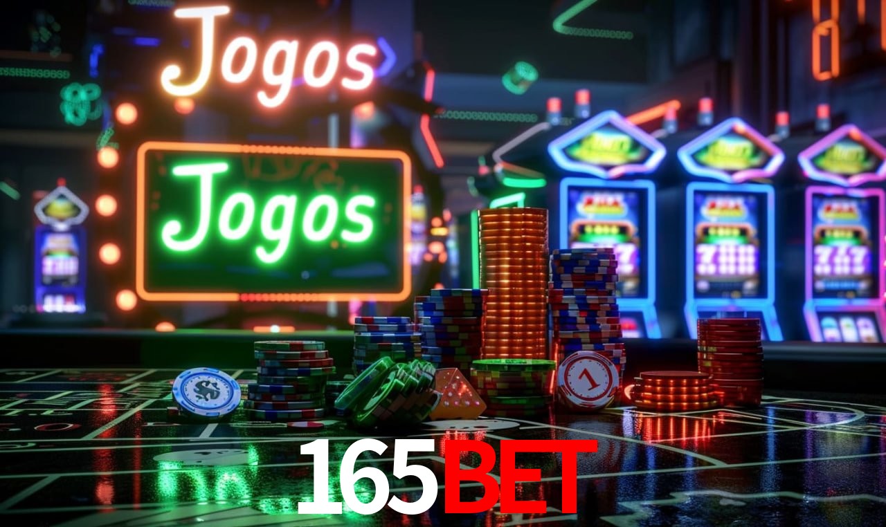 Segurança App 165bet