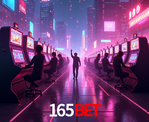 Tecnologia da Plataforma 165bet