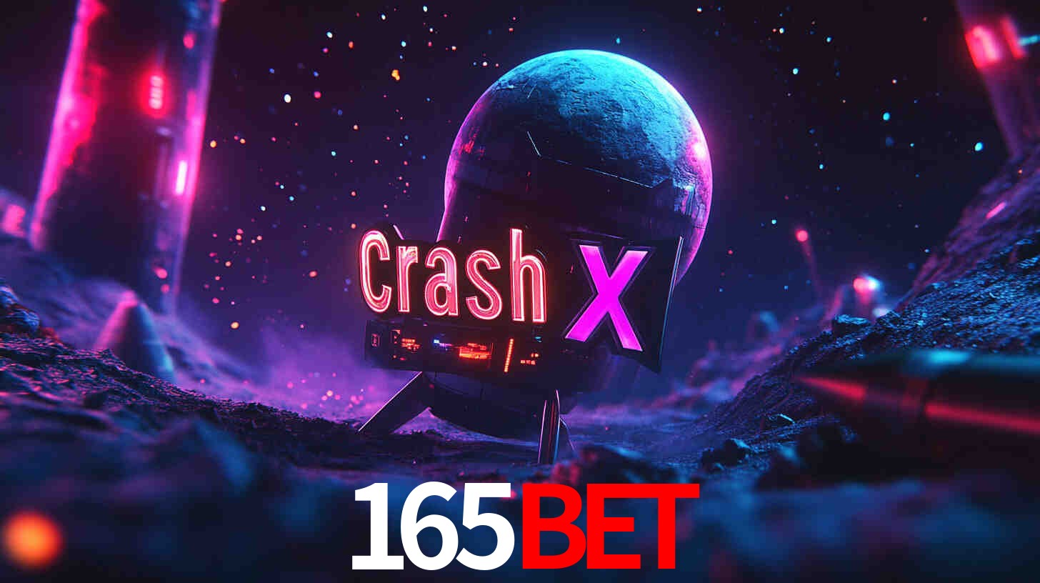 Recursos App 165bet