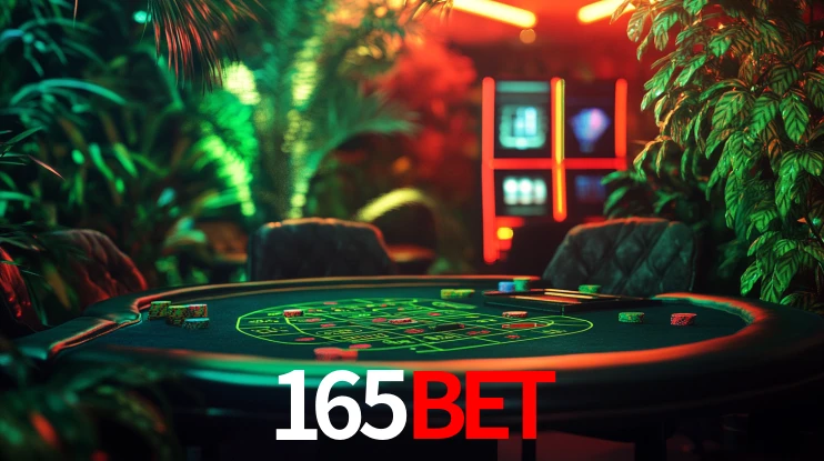 Daily Bonuses 165bet