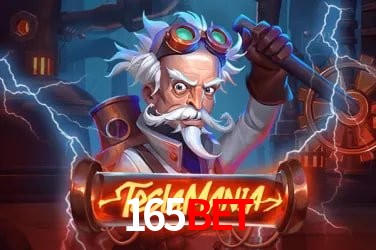 165bet Caça-níqueis de mesa