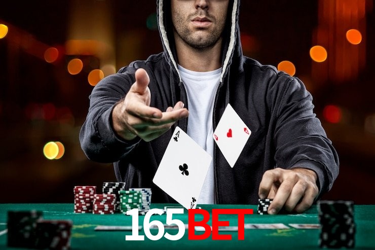 Notificações App 165bet