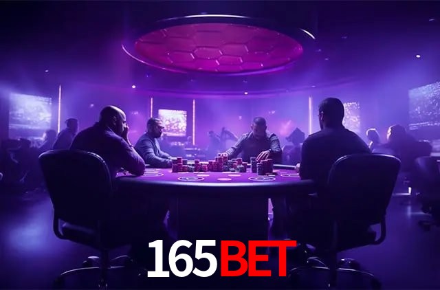 165bet plataforma