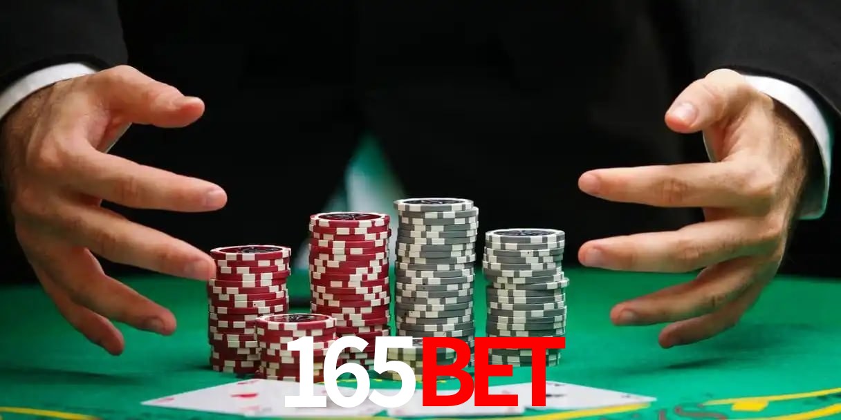 Promoções 165bet