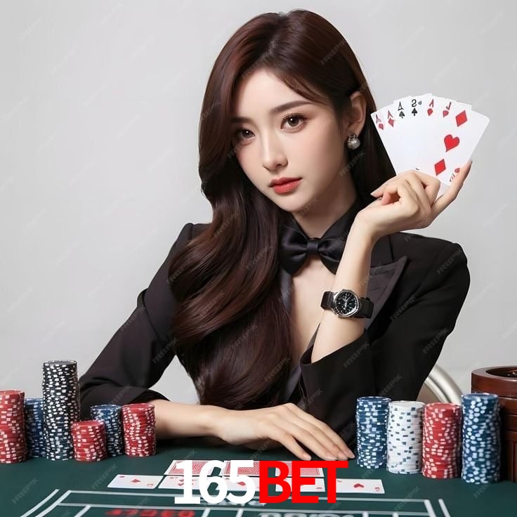 Vantagens VIP 165bet