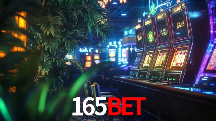 Programa VIP 165bet