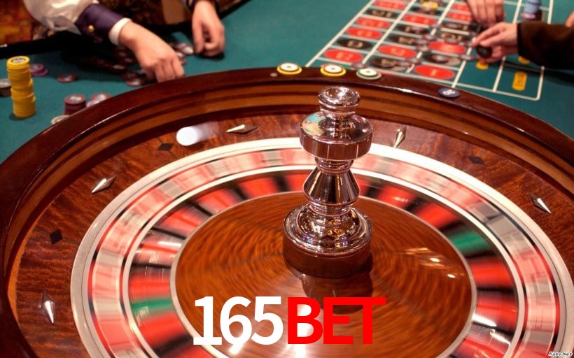 Cadastro Rápido 165bet