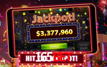 Descubra a Magia dos Jogos de Arcade no 165bet