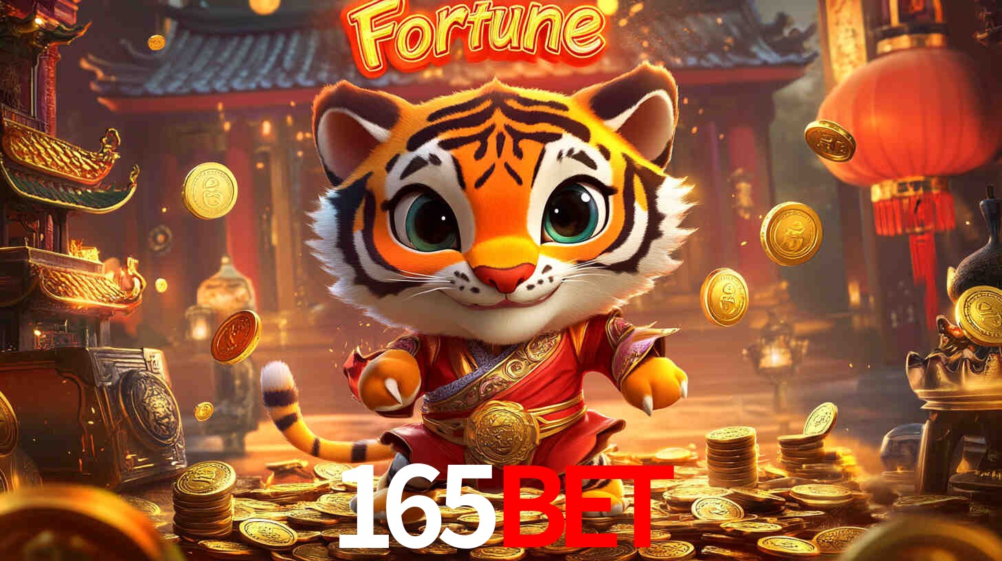 Suporte Download 165bet