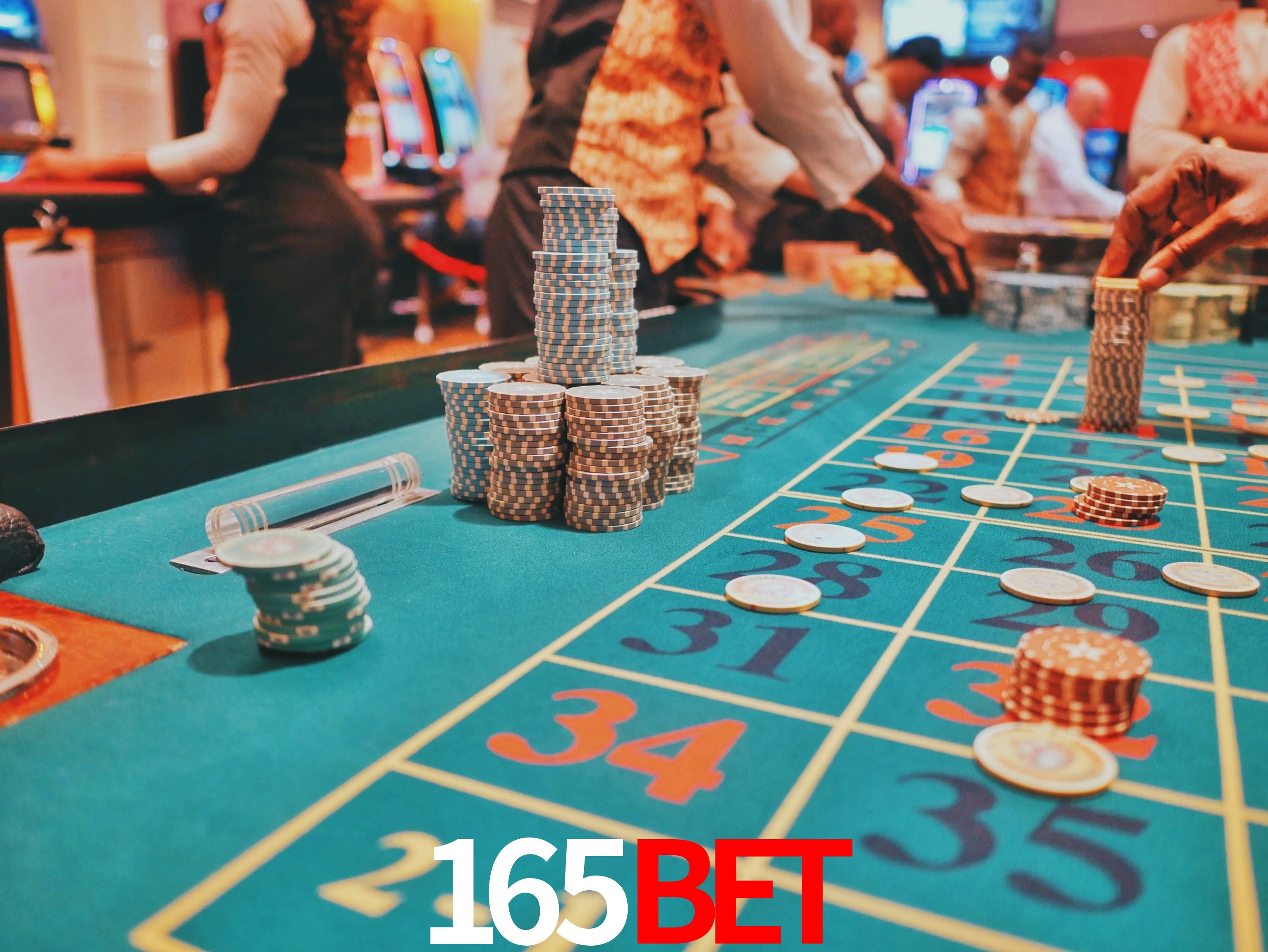 Ofertas Exclusivas 165bet