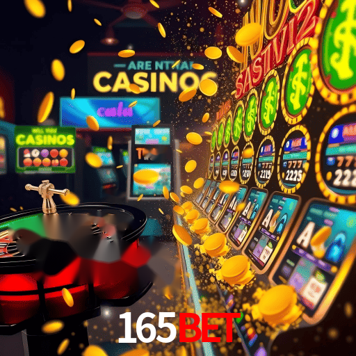 Casino VIP 165bet