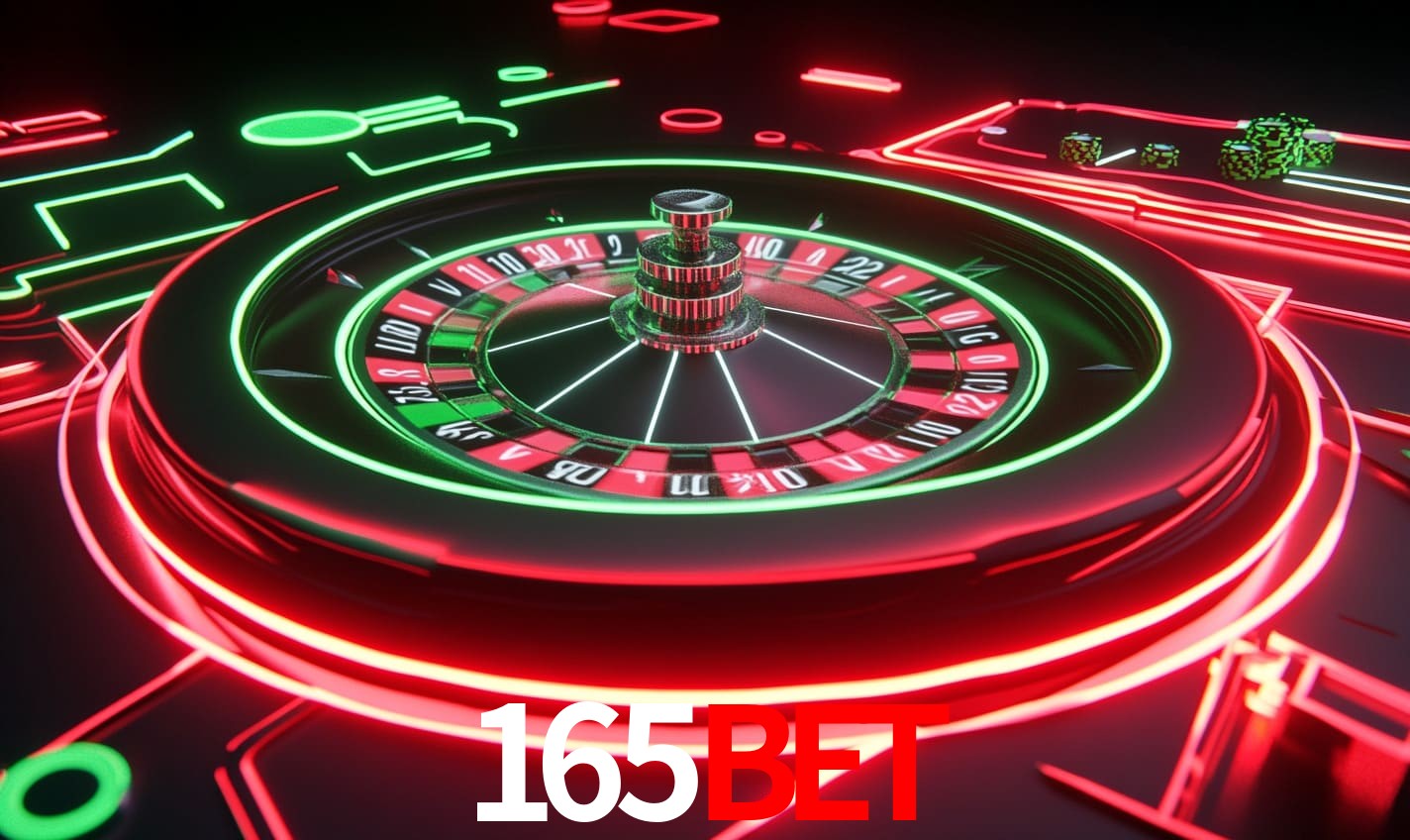 Torneios 165bet