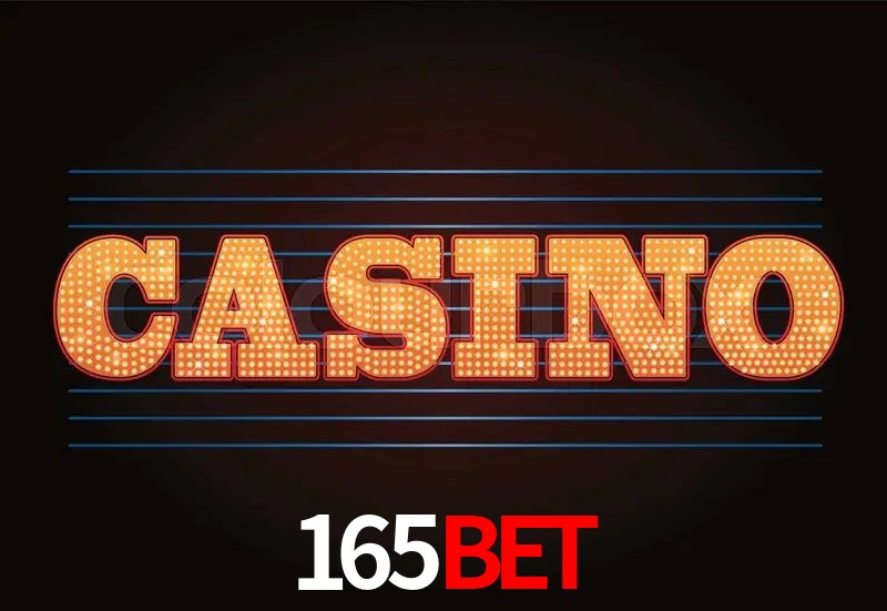 login 165bet