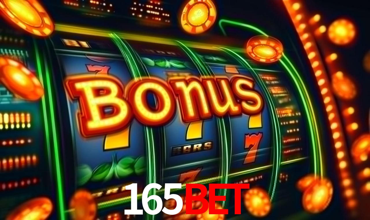VIP Casino 165bet