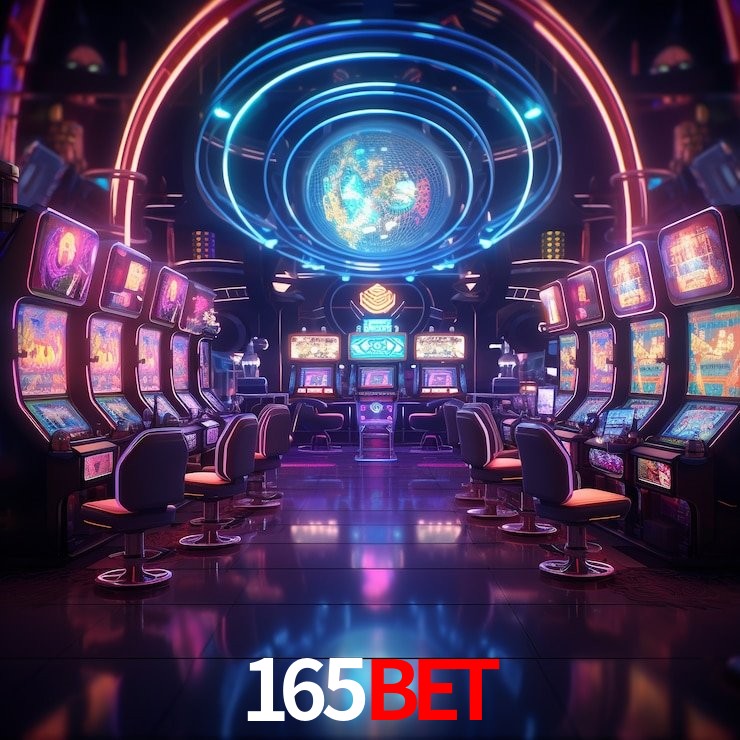 Torneios 165bet