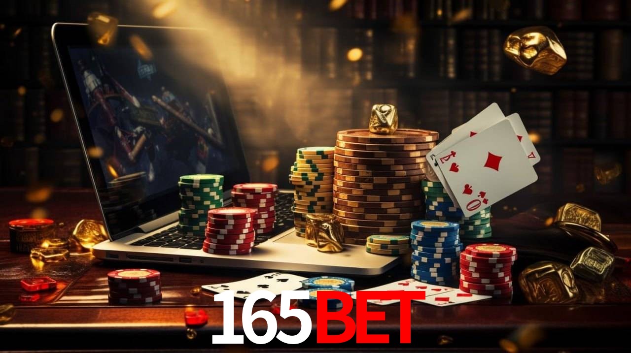 Promoção Relâmpago 165bet
